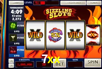 Explorando a Categoria de Eventos em Apostas na 7xx