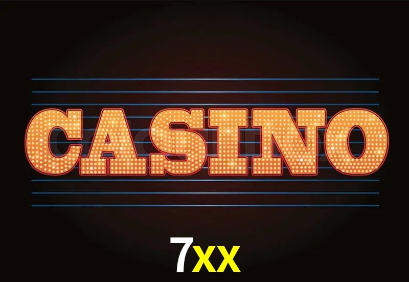 Apostas de Tênis 7xx