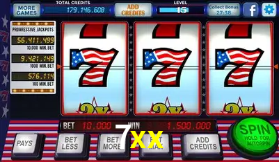 Descubra o Mundo do Cassino Online com 7xx