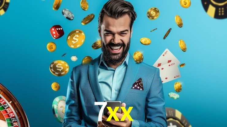 Live Casino 7xx