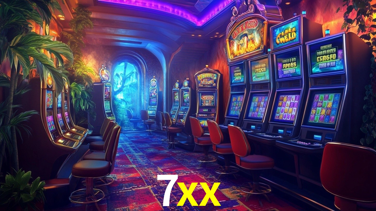 Live Casino 7xx
