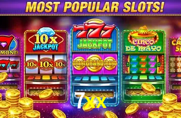 Bônus após cadastro na 7xx