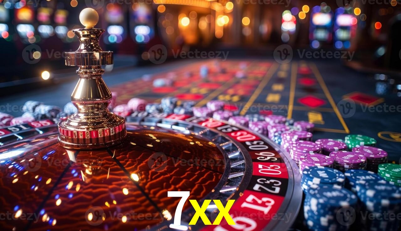 APP oficial da 7xx para mobile