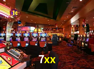 Cassino ao vivo com dealers reais na 7xx